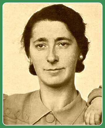 Rosa Sleutelberg
